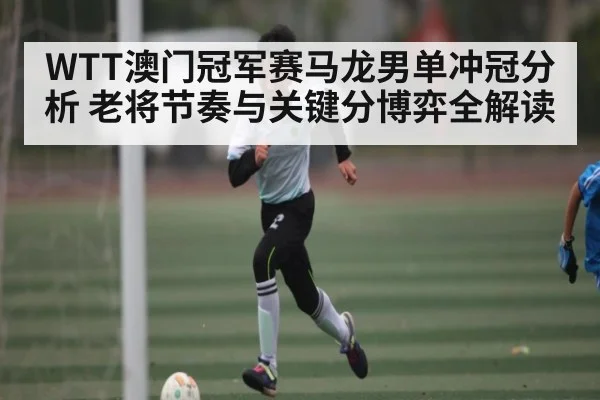 WTT澳门冠军赛马龙男单冲冠分析 老将节奏与关键分博弈全解读 | kaiyun sports